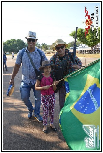 rolim de moura